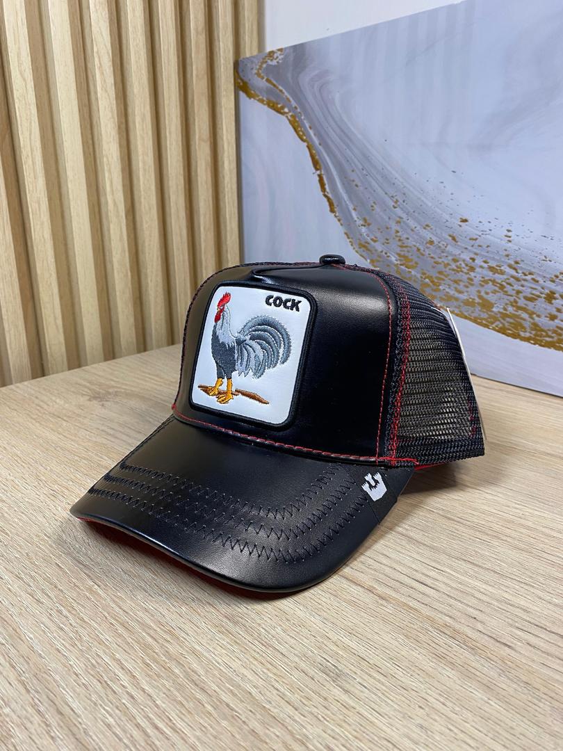 gorra-goorin-bros-cock - Vista 3