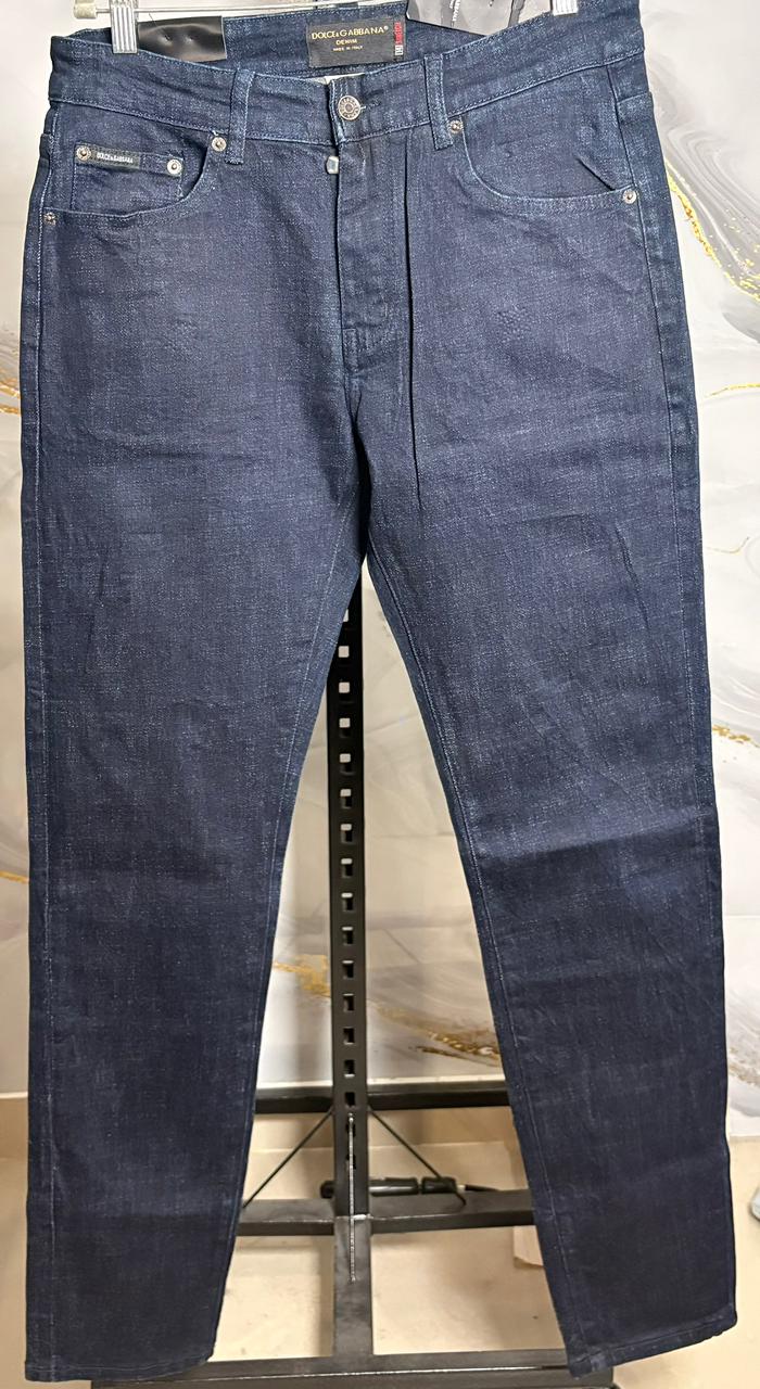 jean-Dolce-Gabbana-talla-32 - Vista 1