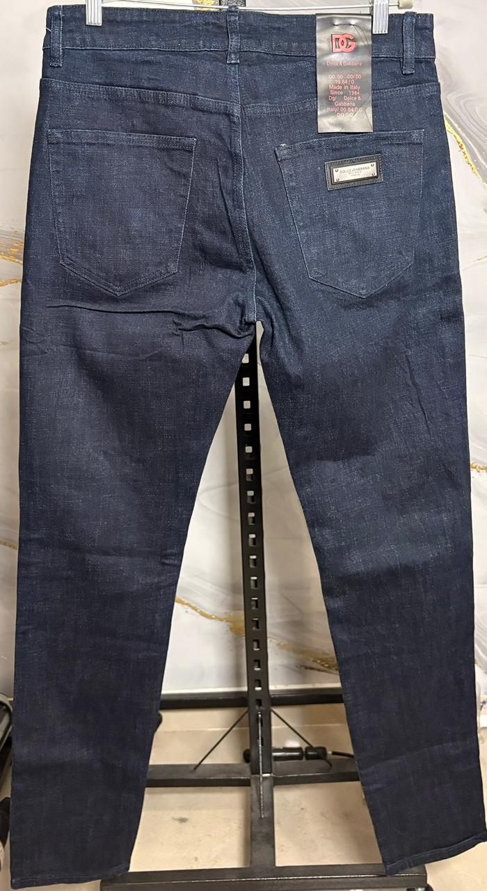 jean-Dolce-Gabbana-talla-32 - Vista 2