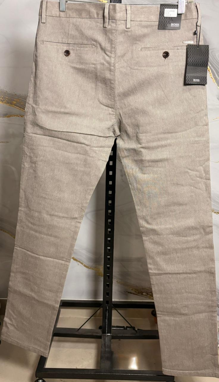 Pantalon-Boss-talla-34-Style-BS002 - Vista 2